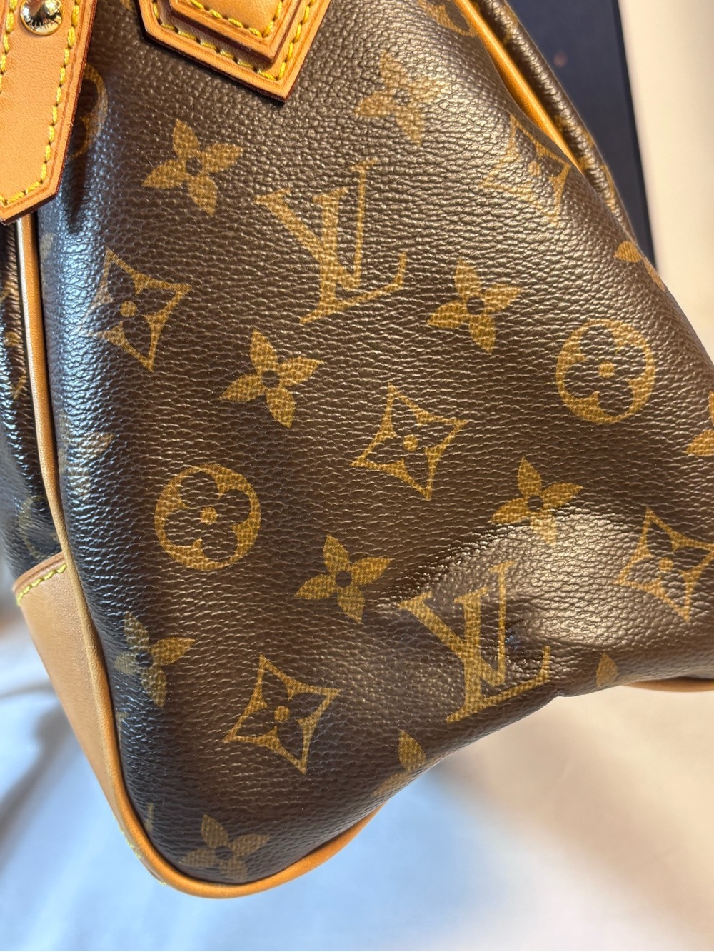 Gorgeous Louis Vuitton Retiro Pm - Picture 7 of 16